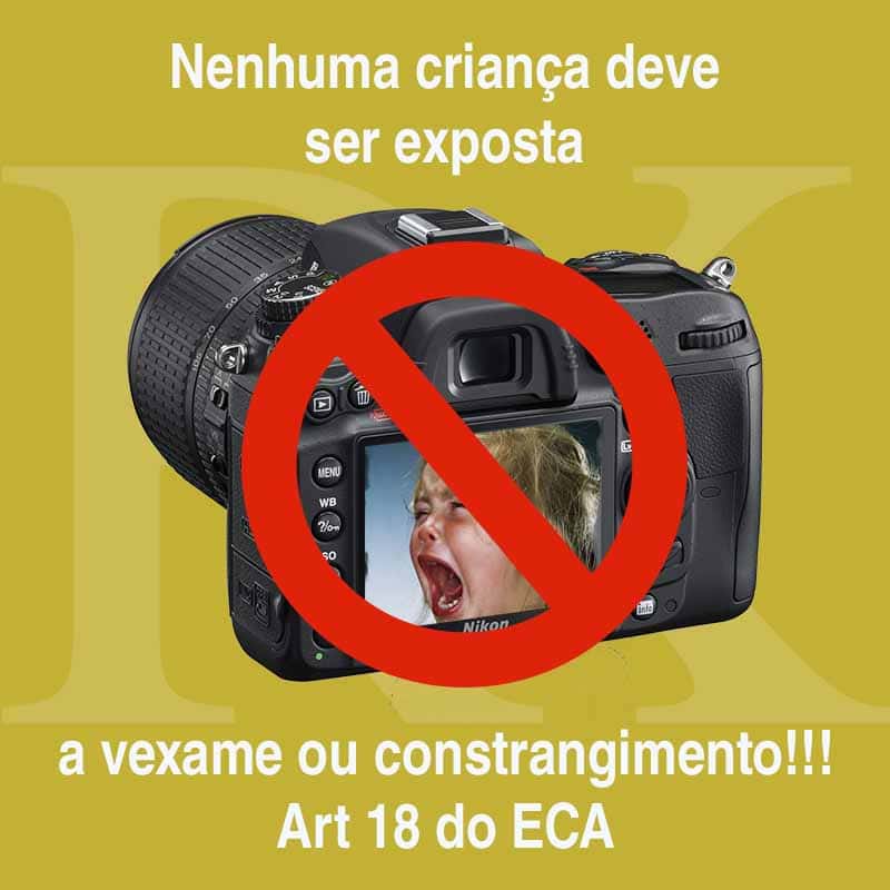 Criança e Adolescente